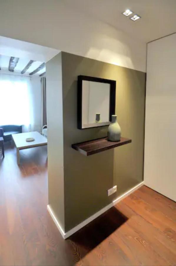 Montorgueil Beautiful Apartment París Exterior foto
